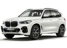 Коврики на BMW X5 (G05/G18) 2018 - 2024 в Костроме