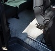 Коврики на Mercedes V-класс (W447) 2014 - 2024 в Костроме