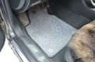 Коврики на Audi A6 Allroad quattro (C5) 2000 - 2006 в Костроме