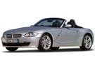 Коврики на BMW Z4 (E85/E86) 2002 - 2010 в Костроме