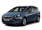 EVA коврики на Opel Zafira C 2011 - 2019 в Костроме