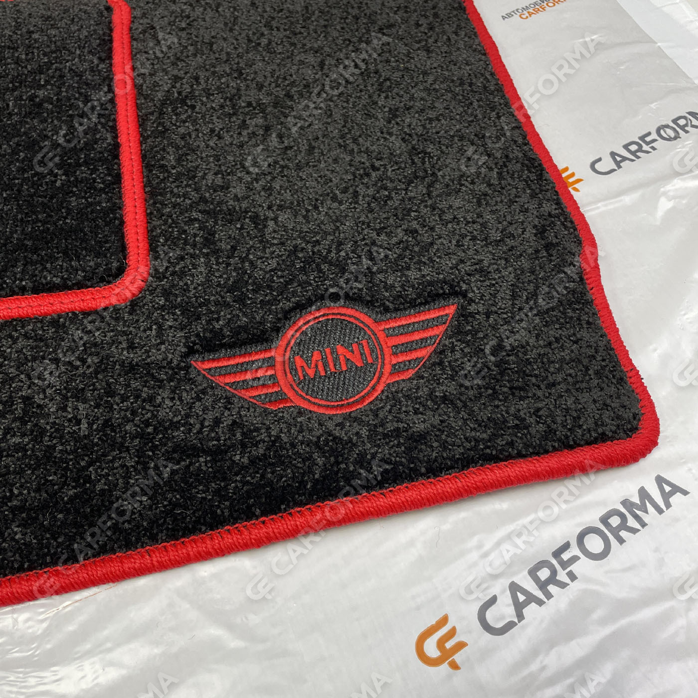 Коврики на Mini Cooper Clubman (F54) 2015&nbsp;-&nbsp;2026 в Костроме