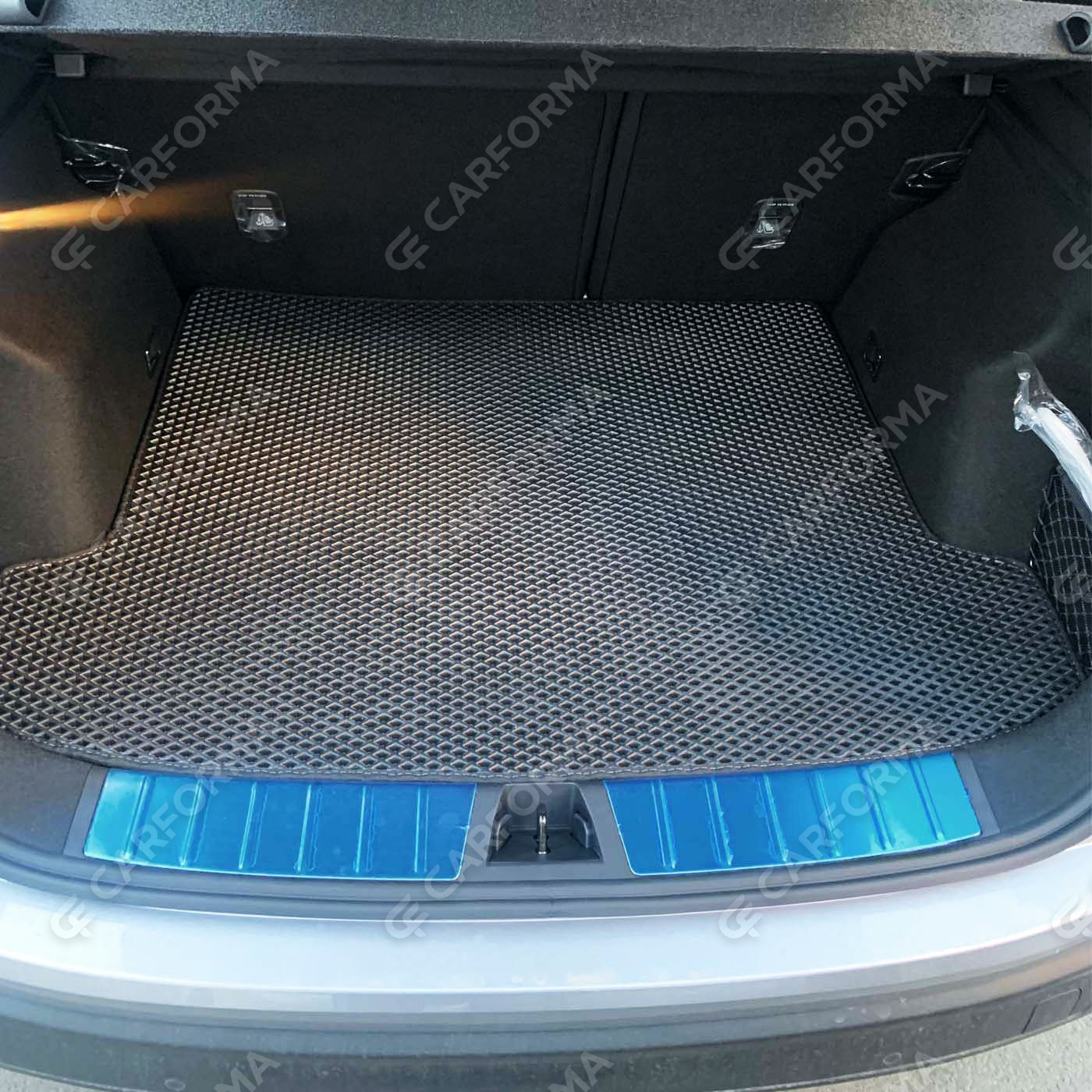 Коврики на Geely Coolray 2018&nbsp;-&nbsp;2024 в Костроме