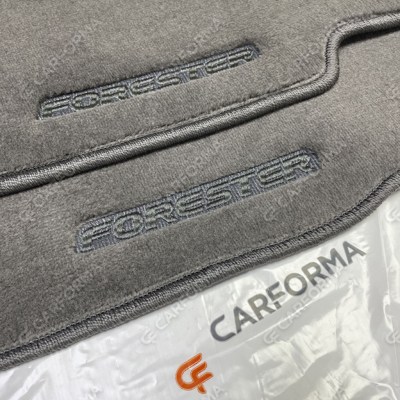 Коврики на Subaru Forester VI 2024&nbsp;-&nbsp;2026 в Костроме