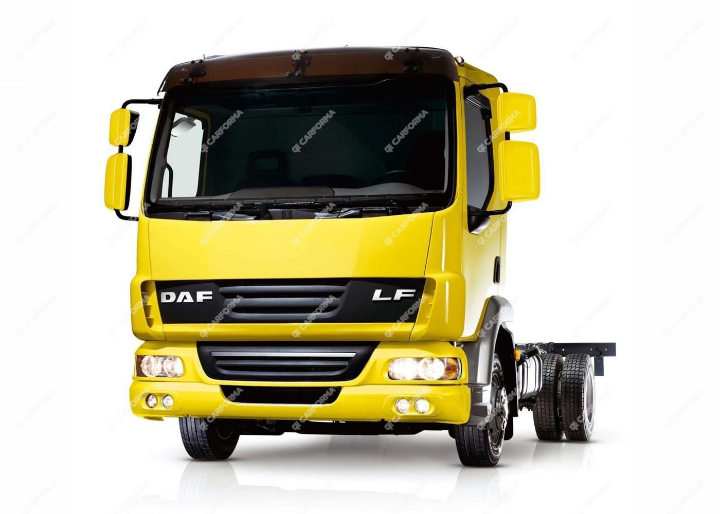 Коврики на DAF LF 2001 - 2024