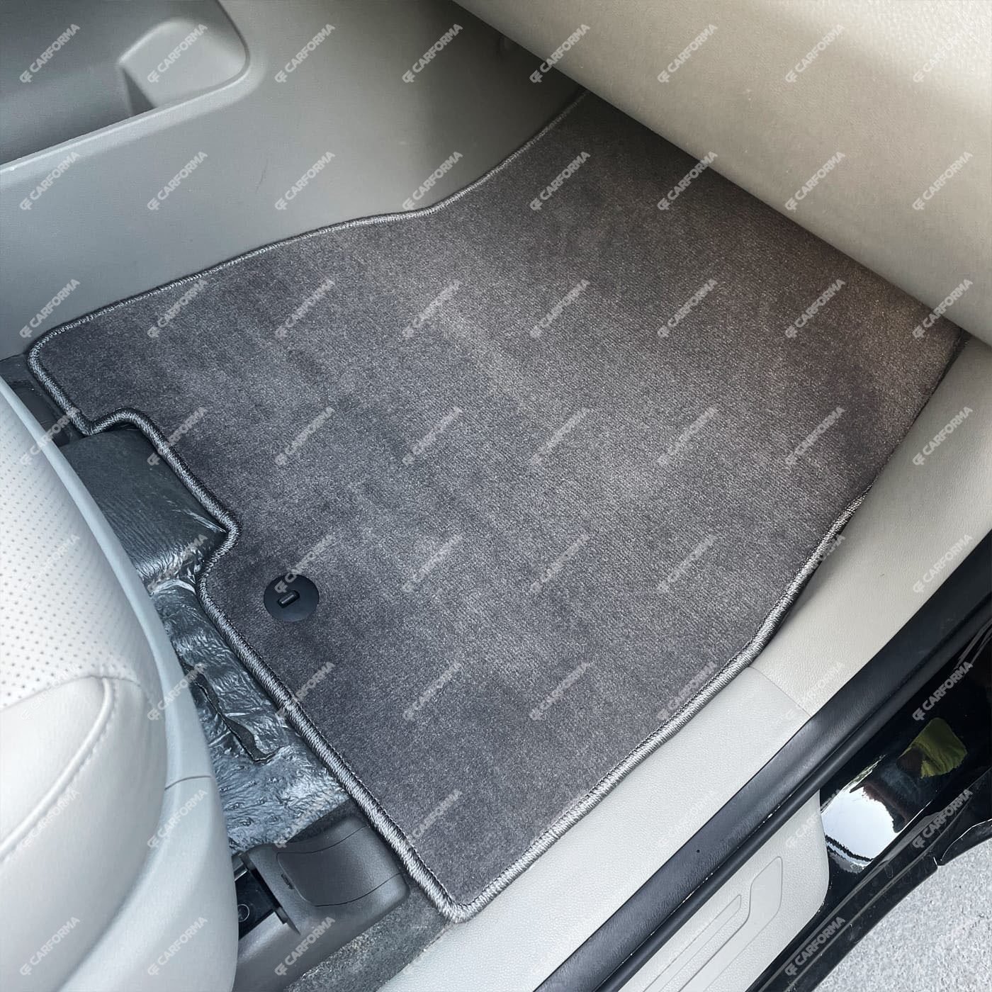 Коврики на KIA Carnival III 7 мест 2014&nbsp;-&nbsp;2021 в Костроме