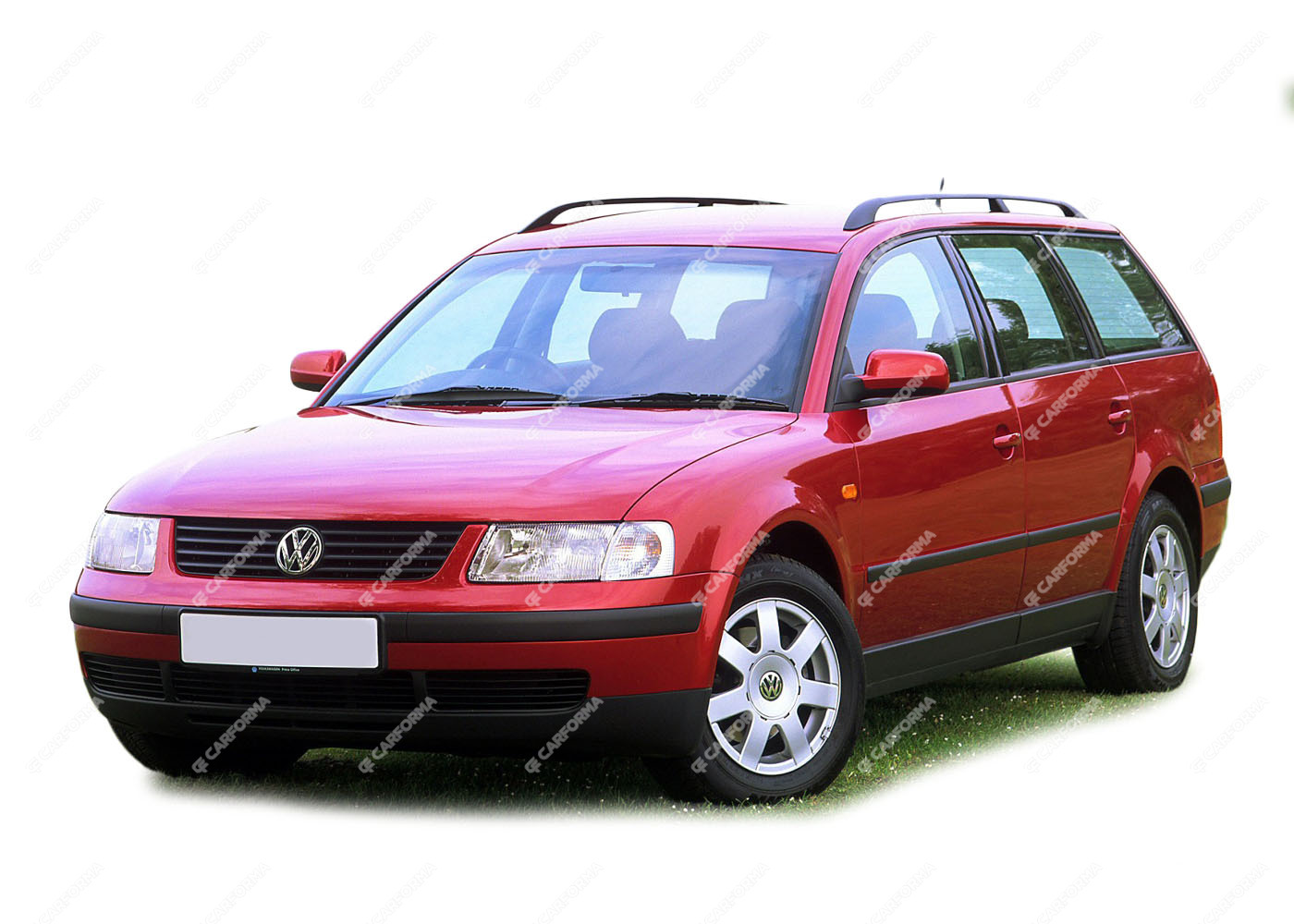 Коврики на Volkswagen Passat B5 1996 - 2006