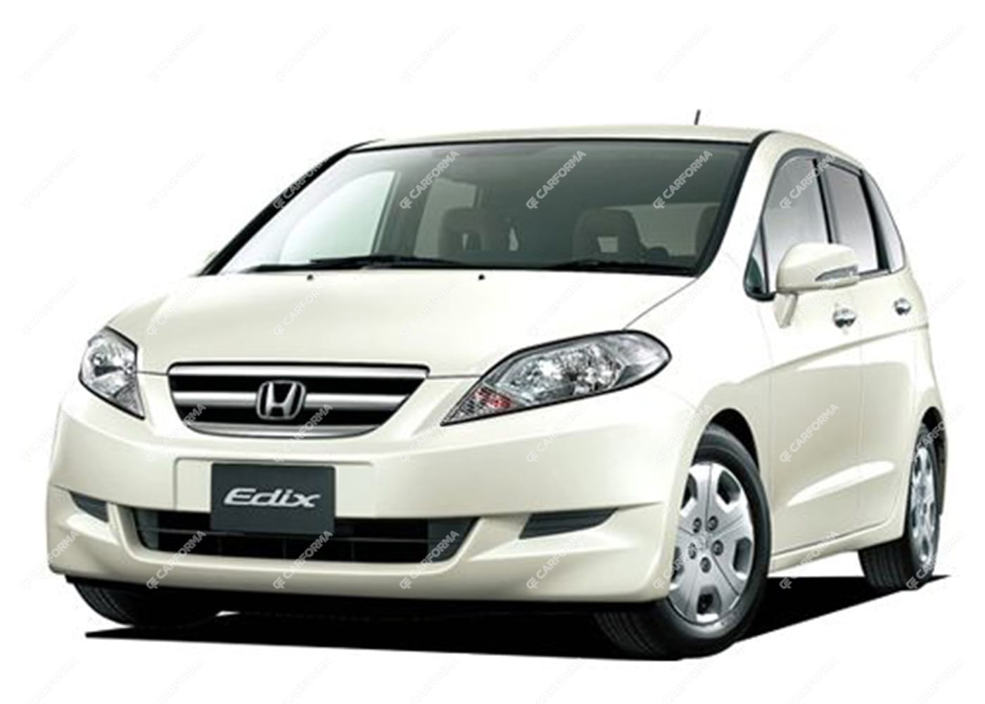 Коврики на Honda Edix 2004 - 2009