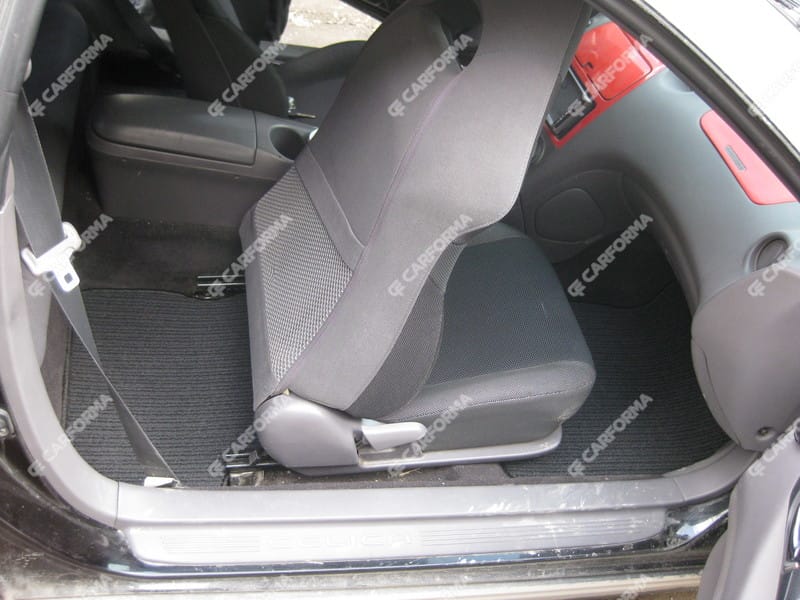 Коврики на Toyota Celica (T23) 1999 - 2006 в Костроме