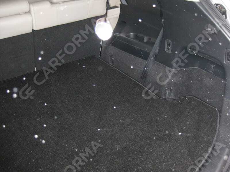 Водительские eva коврики соты Mazda CX9 I 2007&nbsp;-&nbsp;2015 в Костроме