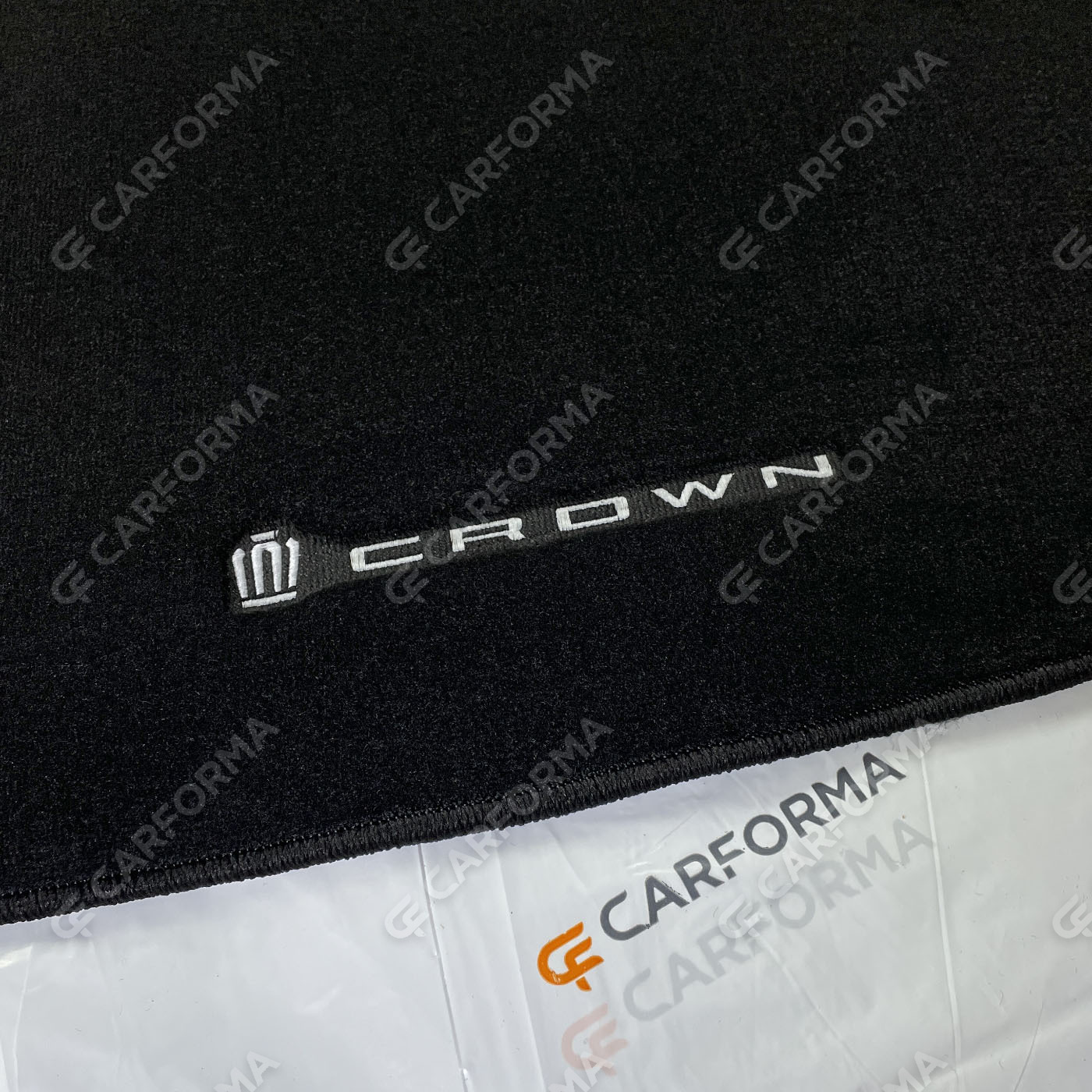 Коврики на Toyota Crown (S200) 2008&nbsp;-&nbsp;2012 в Костроме