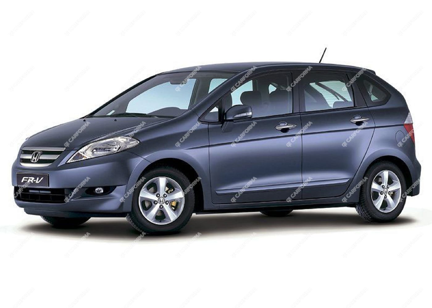 Коврики на Honda FR-V 2004 - 2009