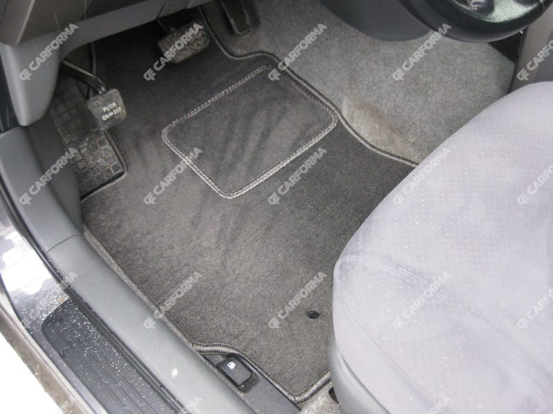 Коврики на Toyota Prius (20) 2004 - 2009 в Костроме