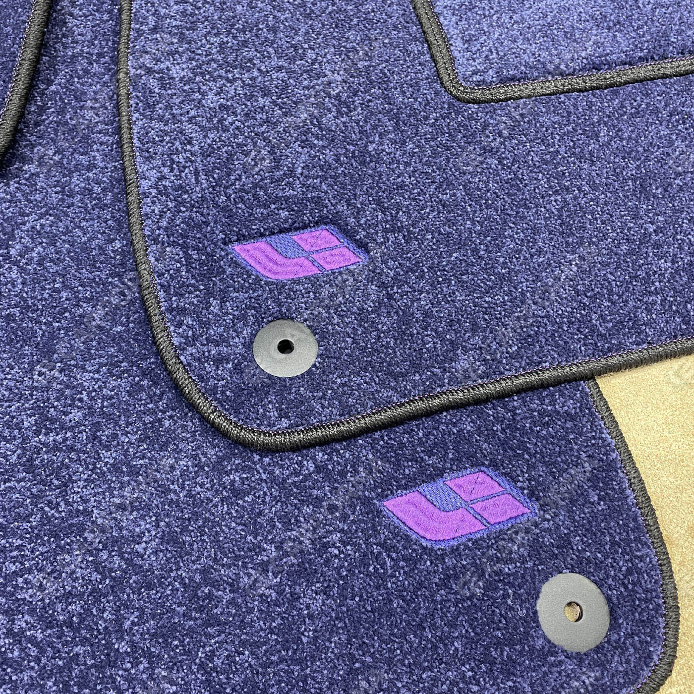 Коврики на Li L6 2024&nbsp;-&nbsp;2026 в Костроме