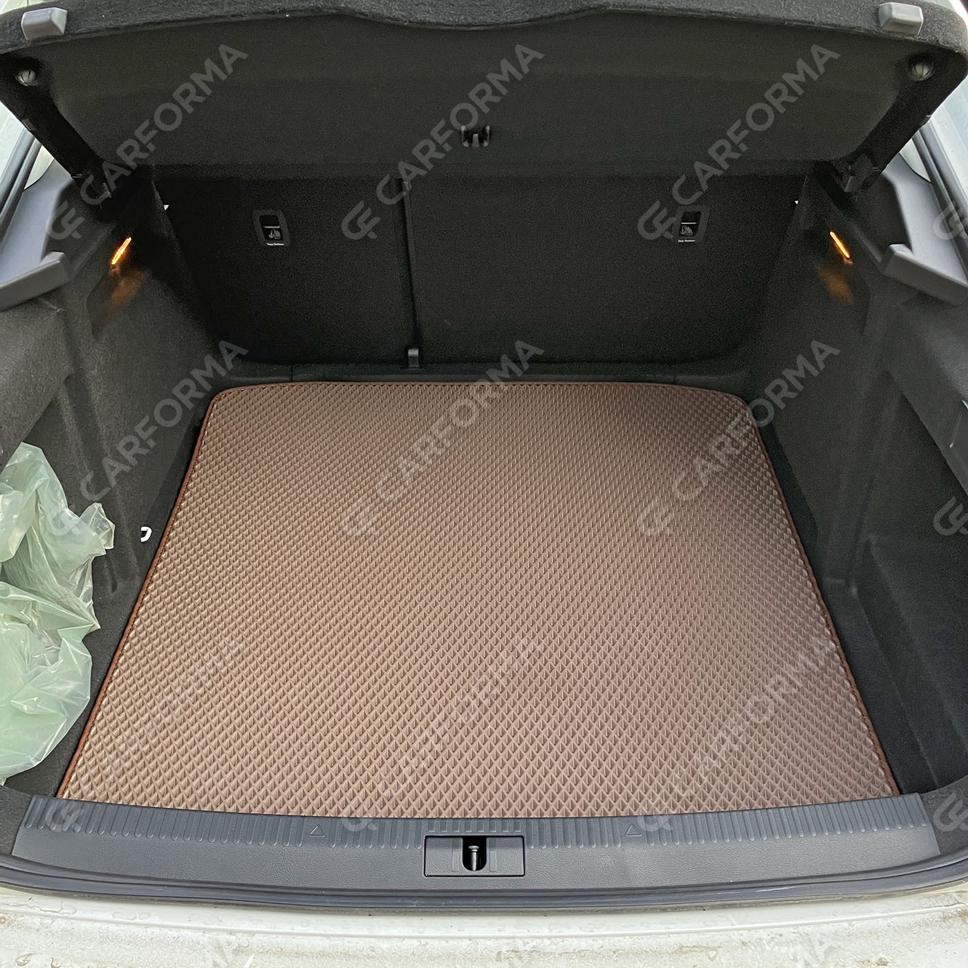 Коврики на Skoda Superb III 2015&nbsp;-&nbsp;2026 в Костроме