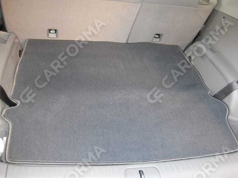 Водительские eva коврики соты Chevrolet Orlando I 2009&nbsp;-&nbsp;2018 в Костроме