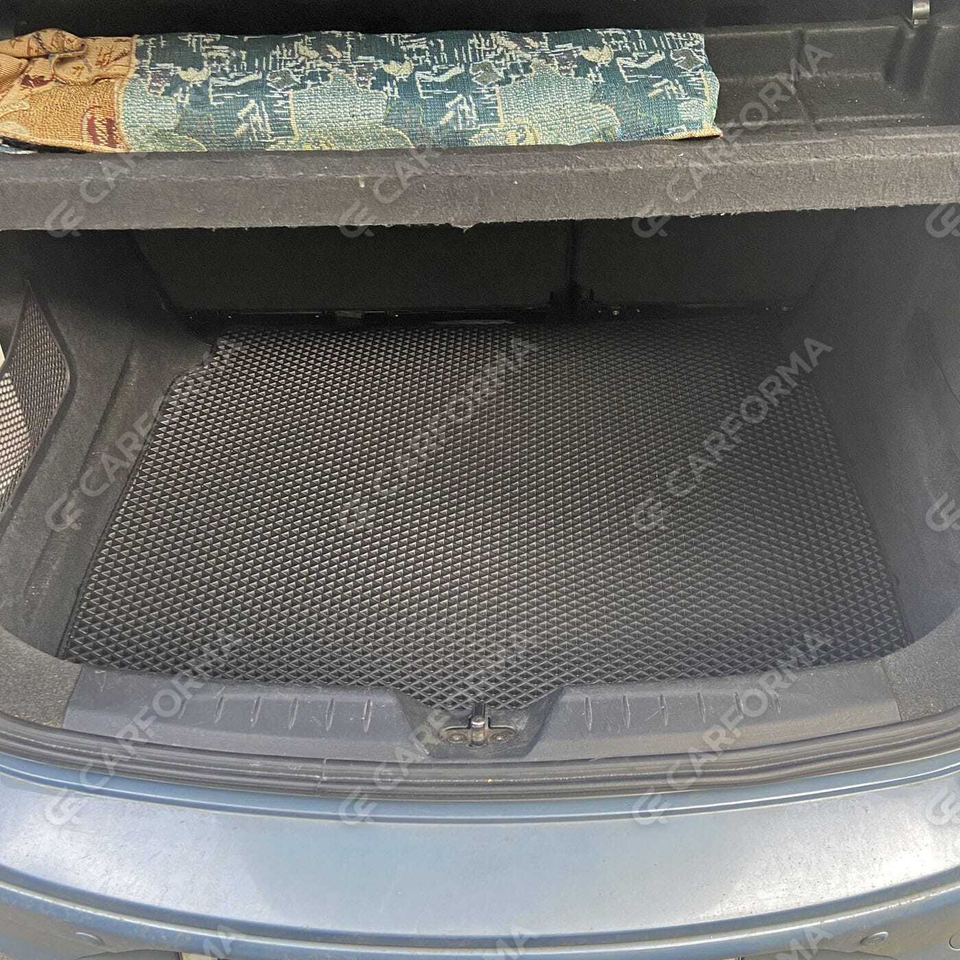 EVA коврики соты Seat Altea 2004&nbsp;-&nbsp;2015 в Костроме
