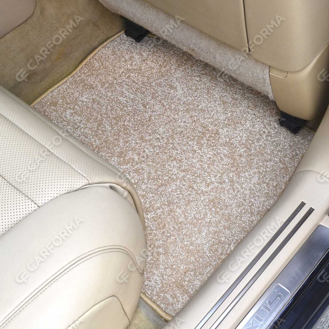 Коврики на Lexus LS IV 2006&nbsp;-&nbsp;2017 в Костроме