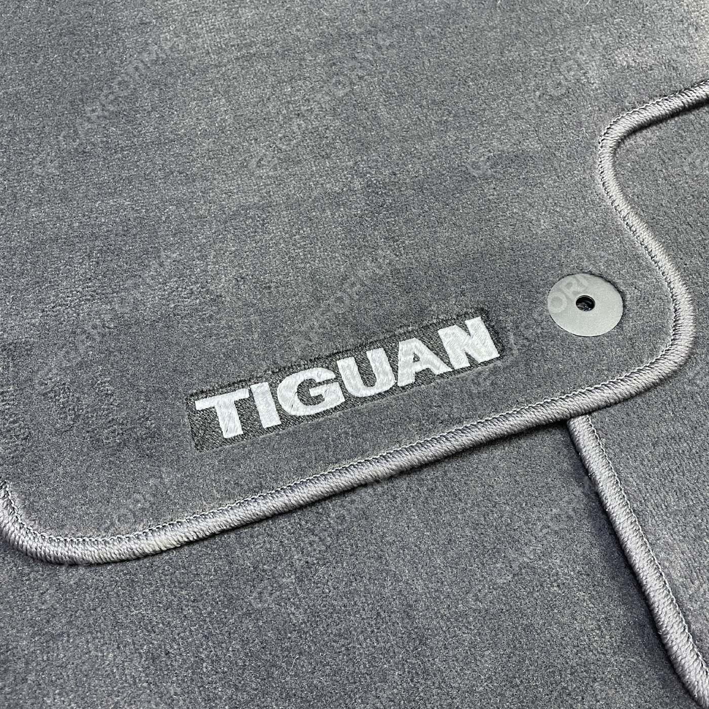 Коврики на Volkswagen Tiguan X 2020&nbsp;-&nbsp;2026 в Костроме