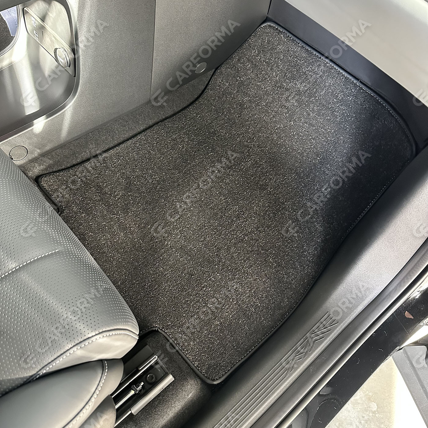 Коврики на GAC S7 2025&nbsp;-&nbsp;2026 в Костроме