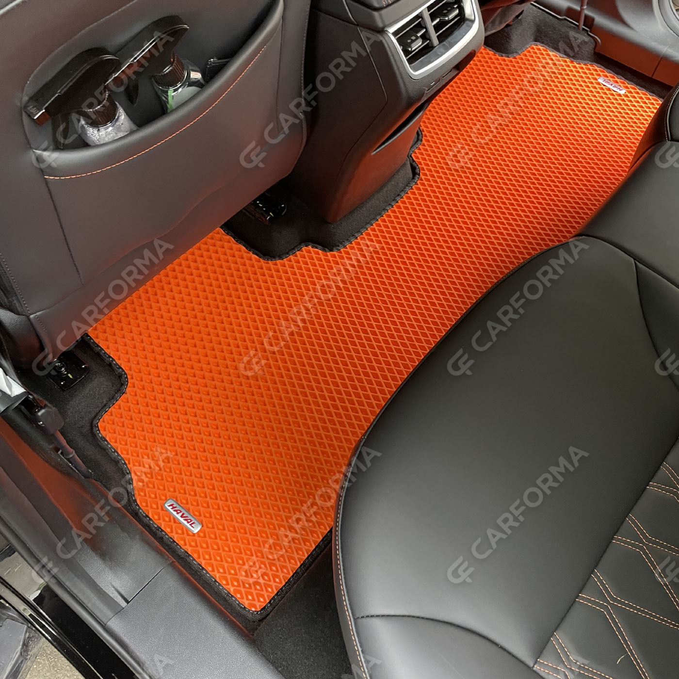 Коврики на Haval F7x II 2025&nbsp;-&nbsp;2026 в Костроме