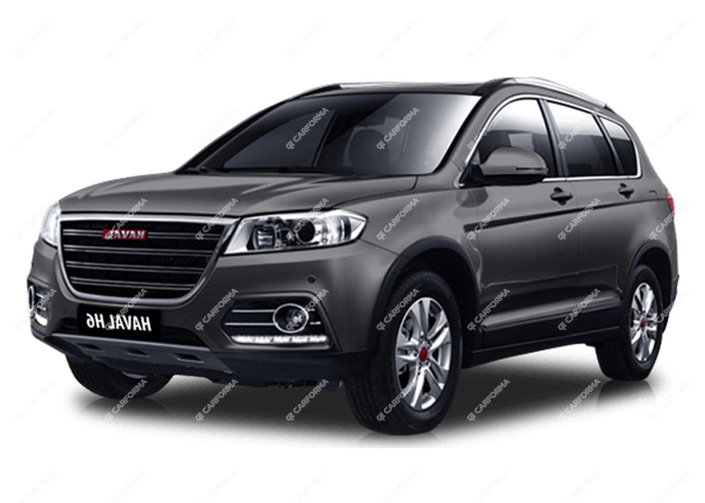 Коврики на Haval H6 2013 - 2022