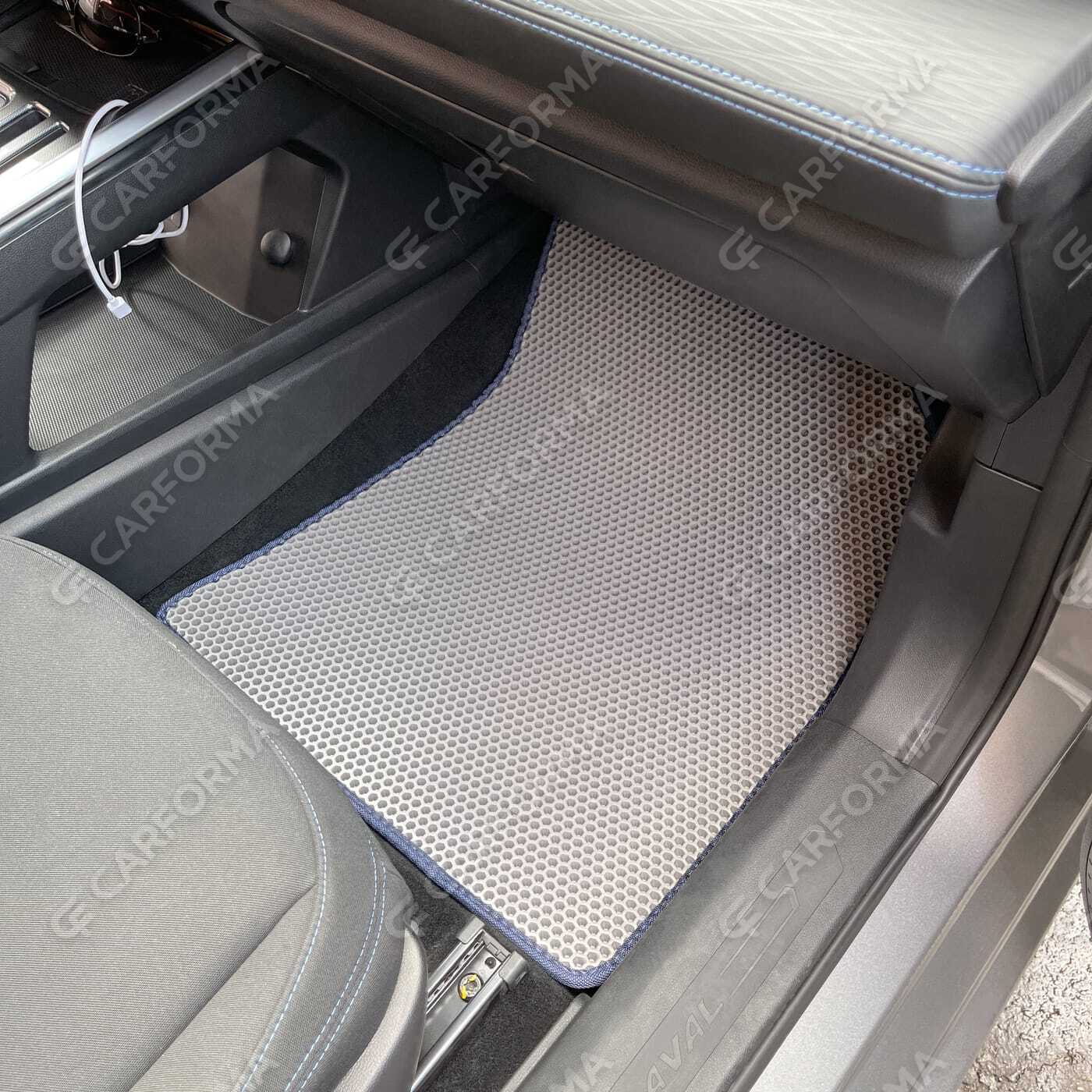 Коврики на Haval Chitu 2021&nbsp;-&nbsp;2026 в Костроме