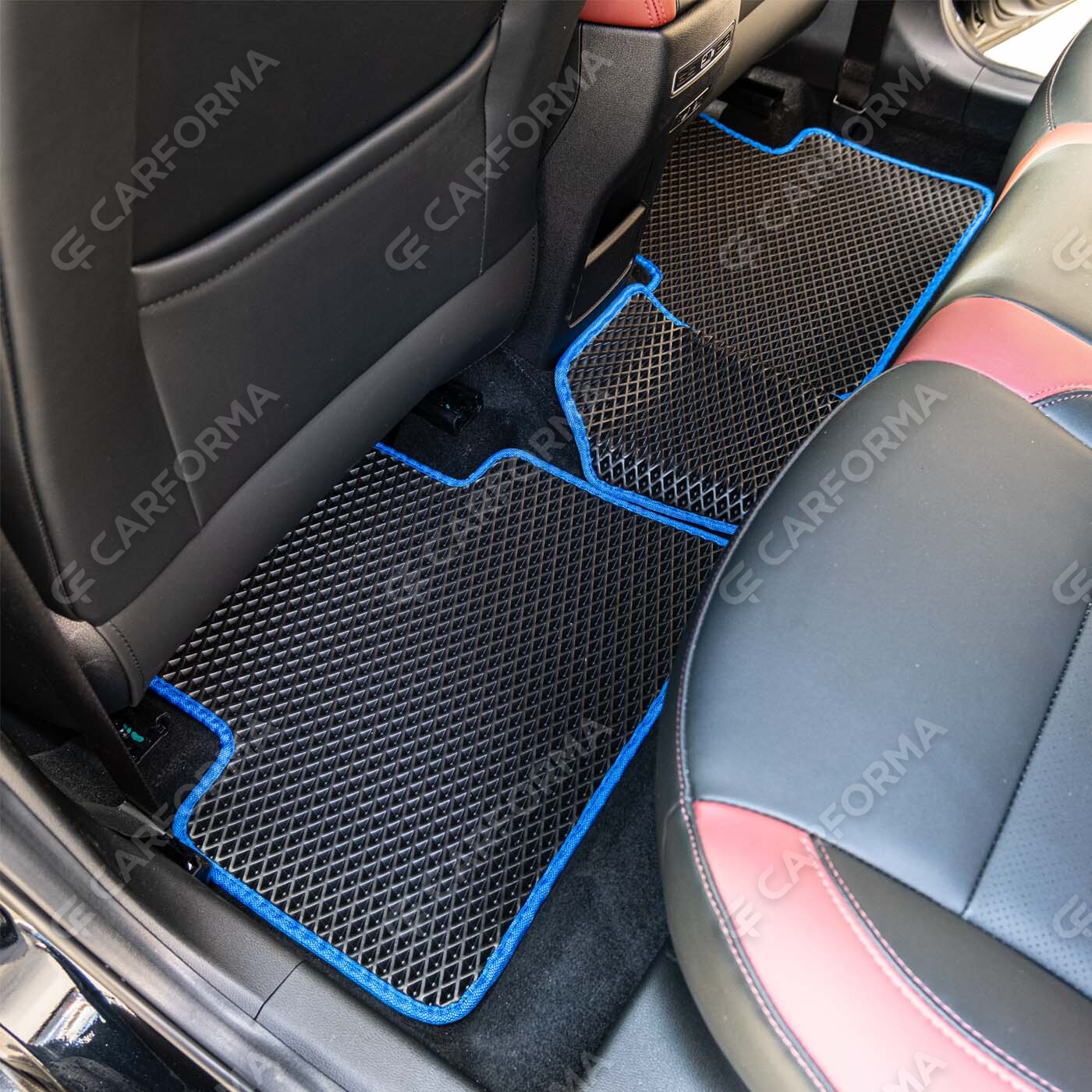 Коврики на Geely Coolray 2018&nbsp;-&nbsp;2024 в Костроме