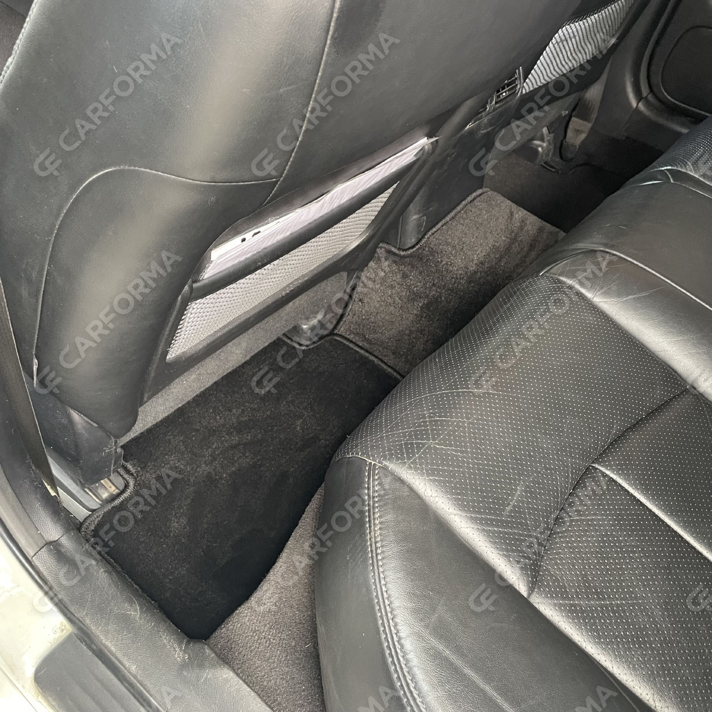 EVA коврики на Infiniti G IV Седан 2006&nbsp;-&nbsp;2014 в Костроме