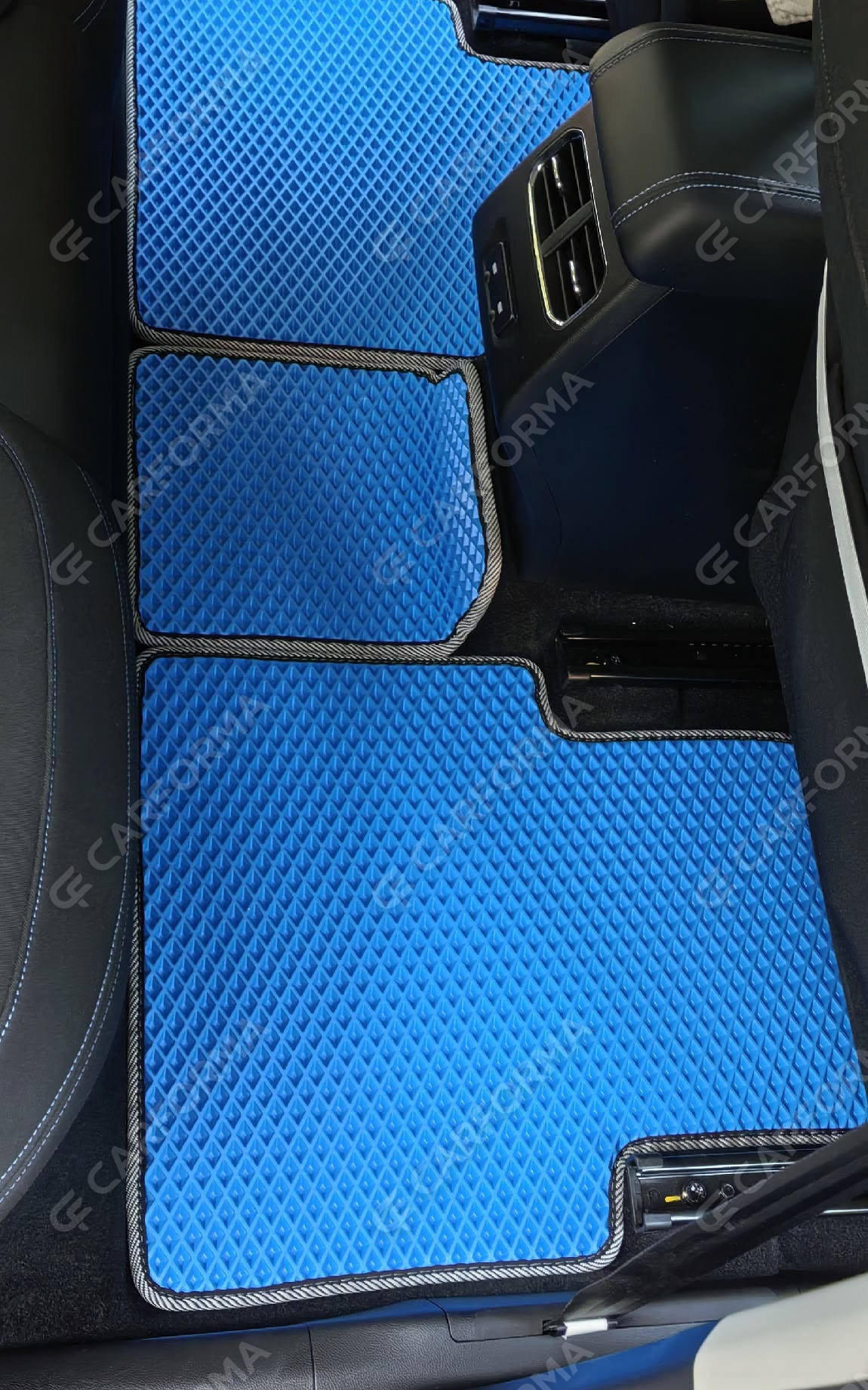 Коврики на Haval Jolion 2020&nbsp;-&nbsp;2026 в Костроме