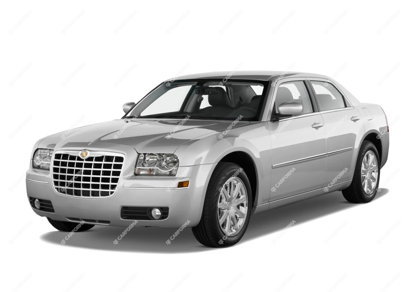 EVA коврики на Chrysler 300C I 2004 - 2011