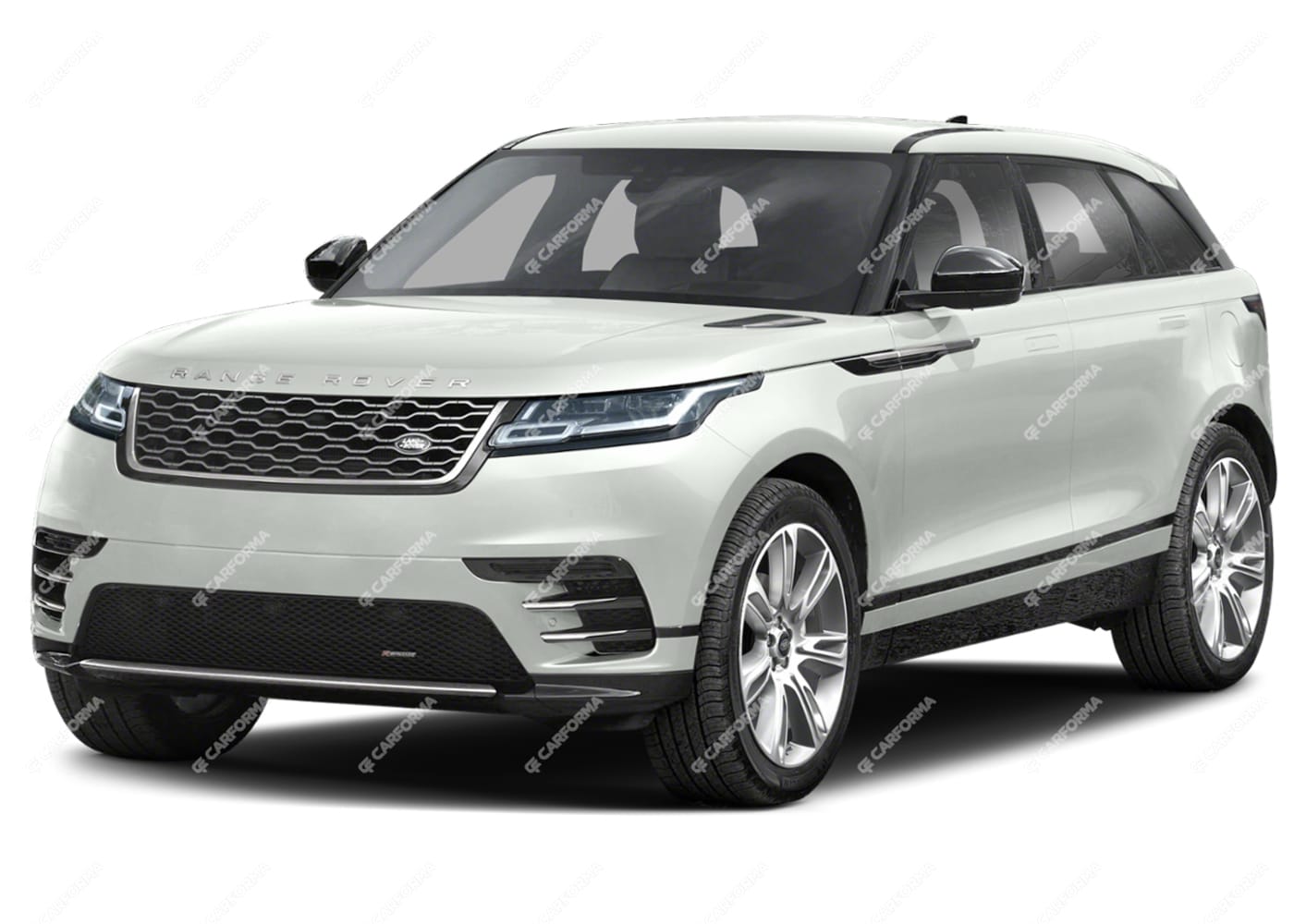 Коврики на Land Rover Range Rover Velar 2017 - 2024