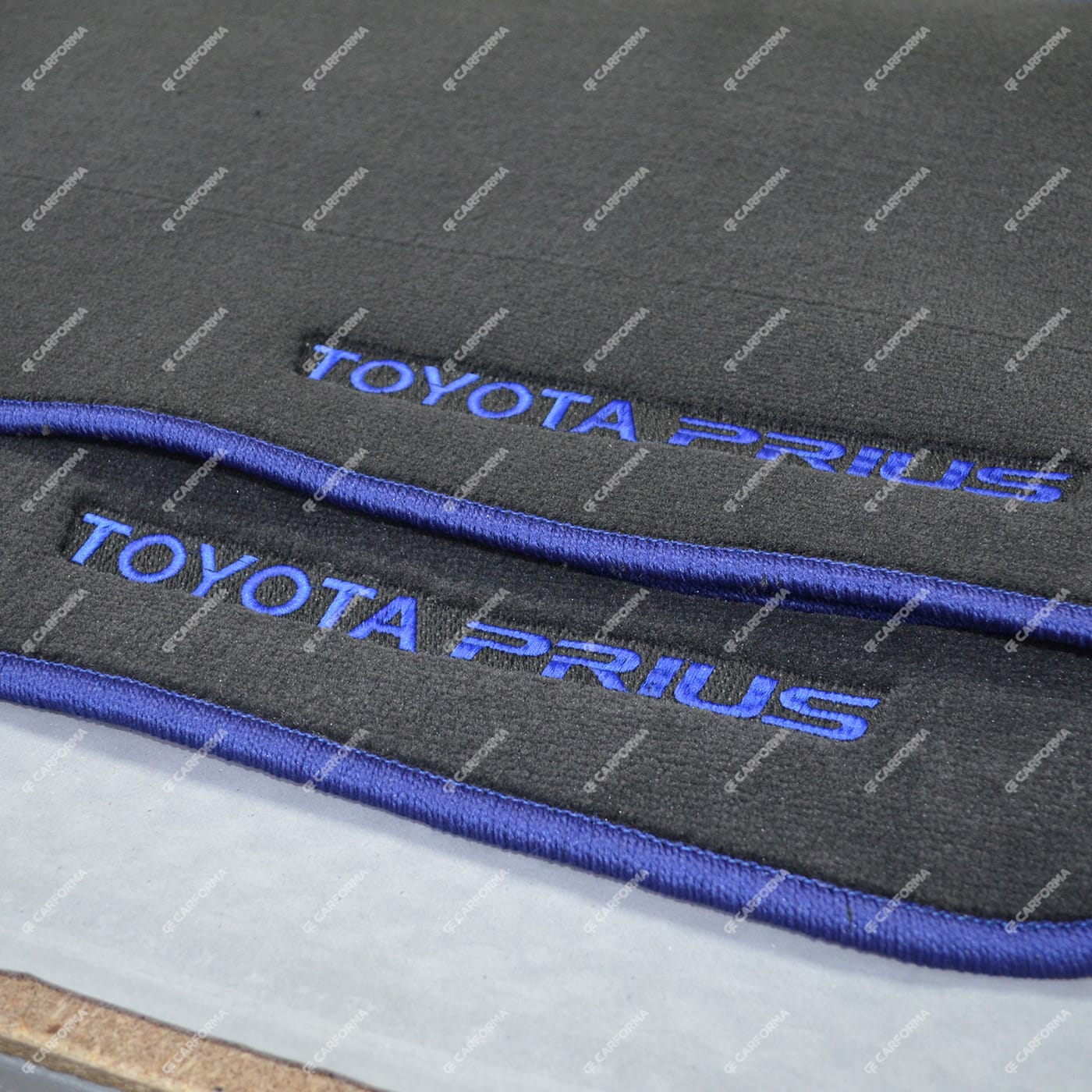 Коврики на Toyota Prius (20) 2004 - 2009 в Костроме