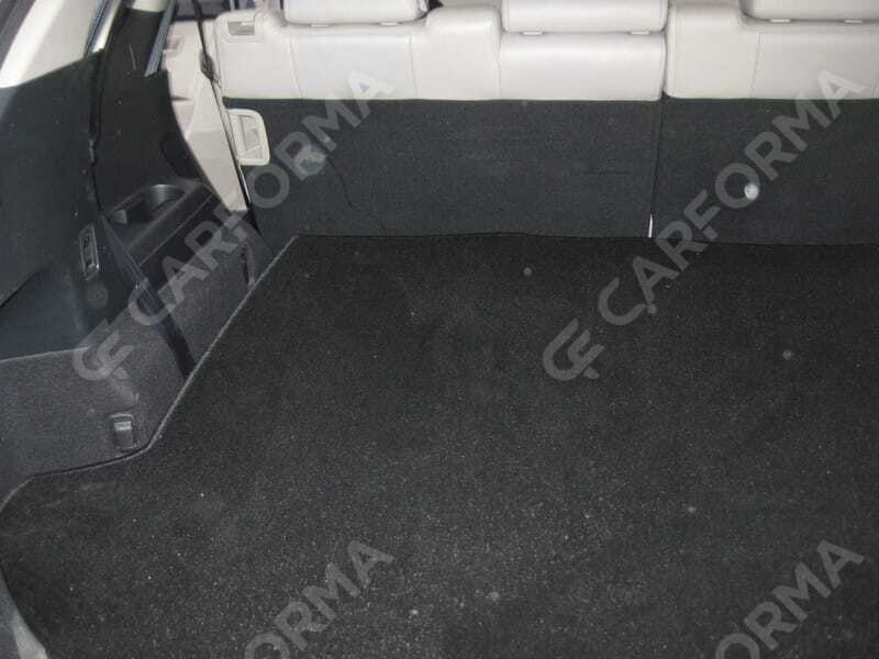 Водительские eva коврики соты Mazda CX9 I 2007&nbsp;-&nbsp;2015 в Костроме