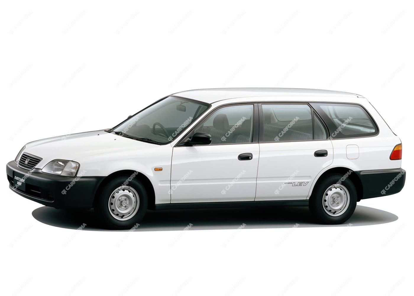 Коврики на Honda Partner I 1996 - 2006