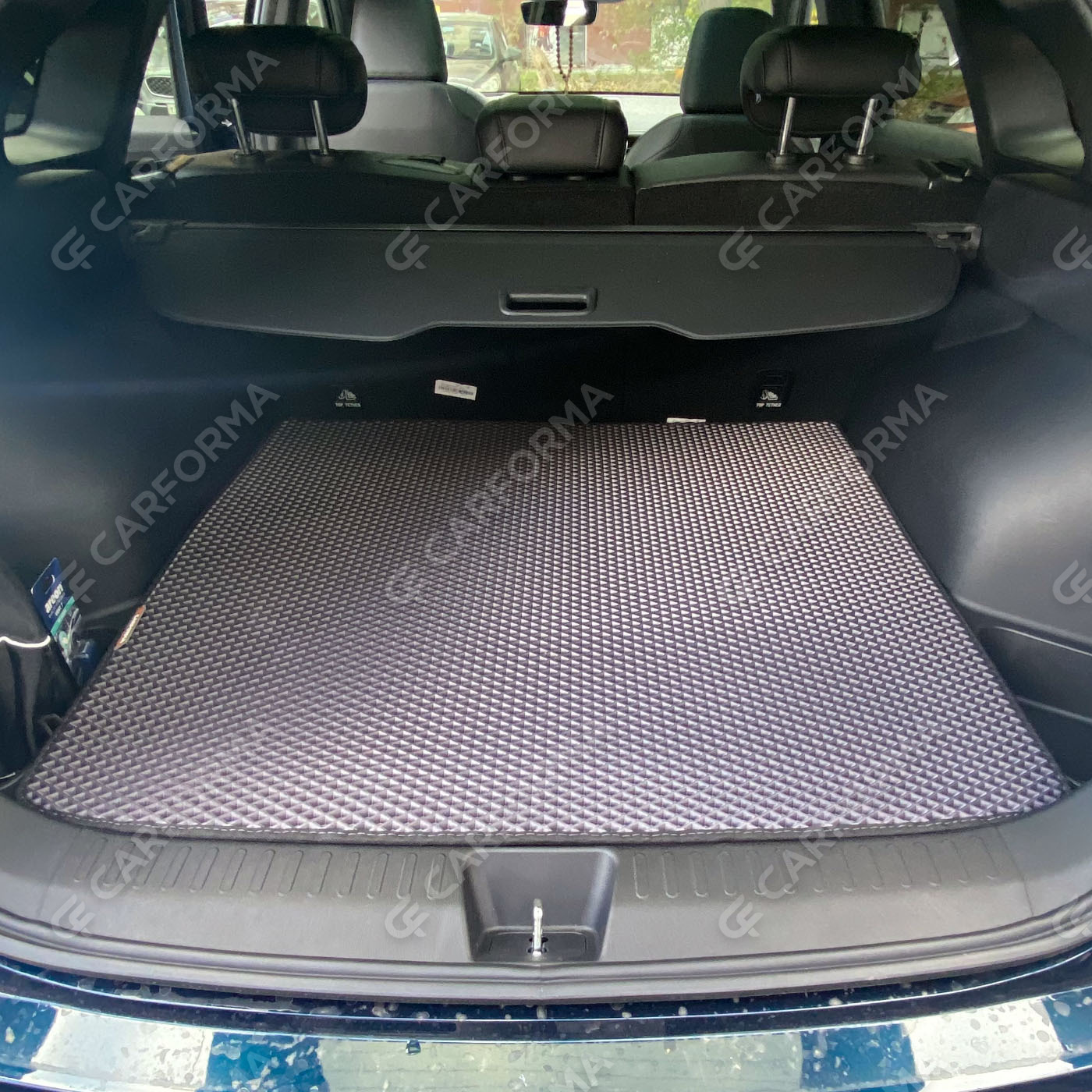 Коврики на Haval F7x II 2025&nbsp;-&nbsp;2026 в Костроме