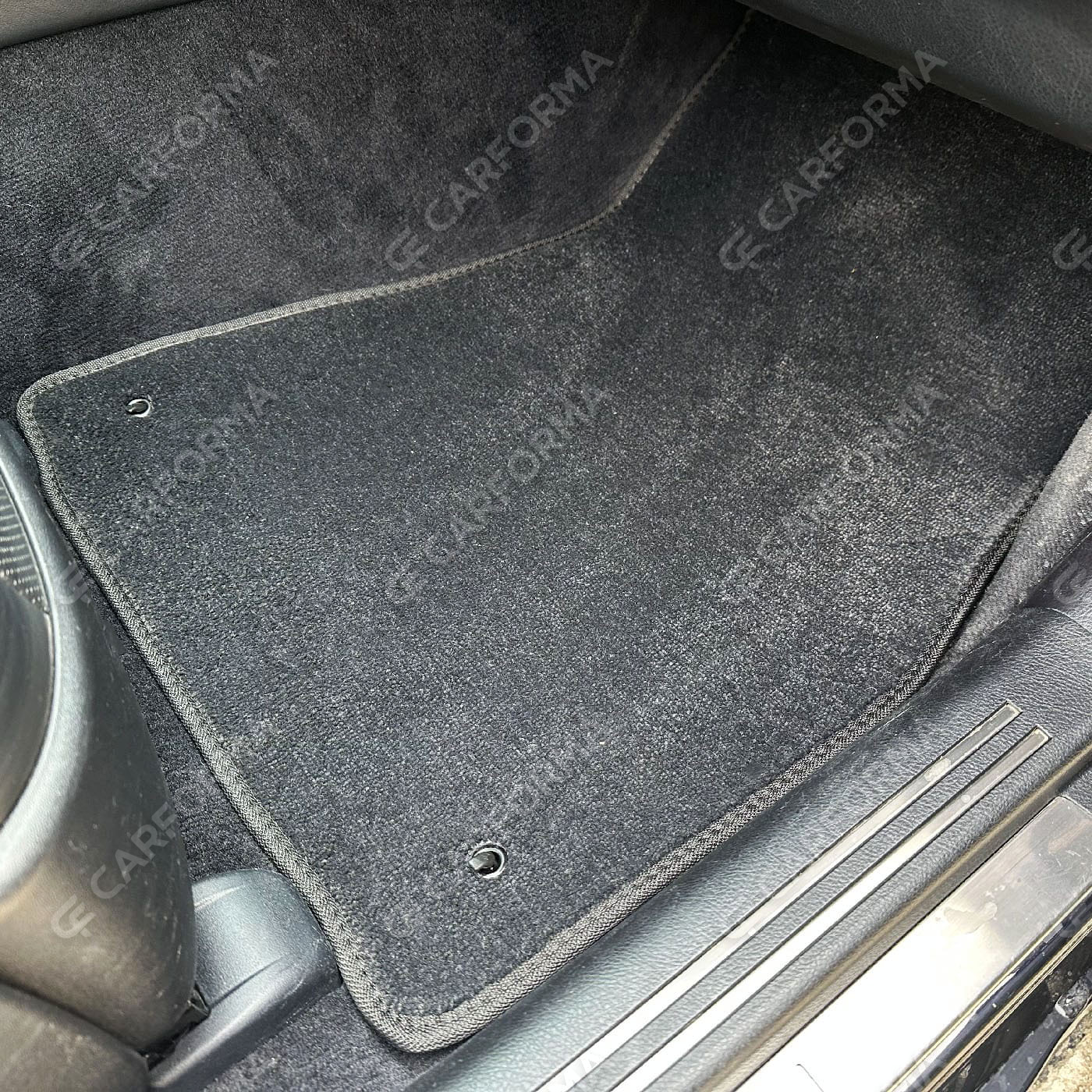 Коврики на Lexus LS IV 2006&nbsp;-&nbsp;2017 в Костроме