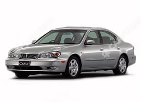 Коврики на Nissan Cefiro (A33) 1998 - 2003