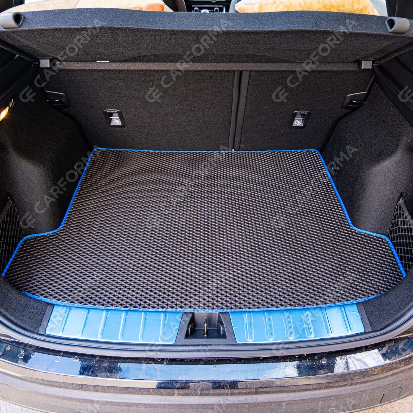 Коврики на Geely Coolray 2018&nbsp;-&nbsp;2024 в Костроме