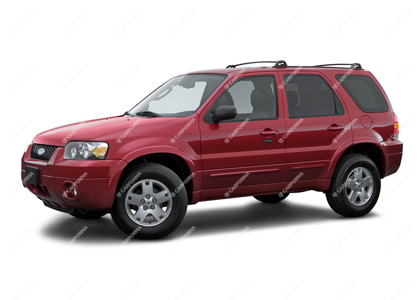 Коврики на Ford Escape I 2000 - 2012