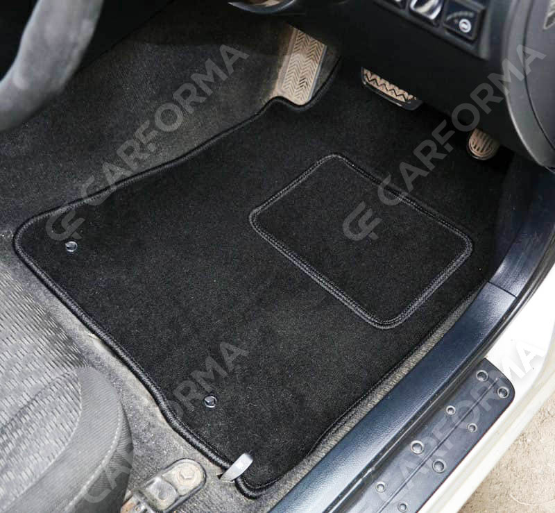 Коврики на Toyota Altezza 1998&nbsp;-&nbsp;2005 в Костроме