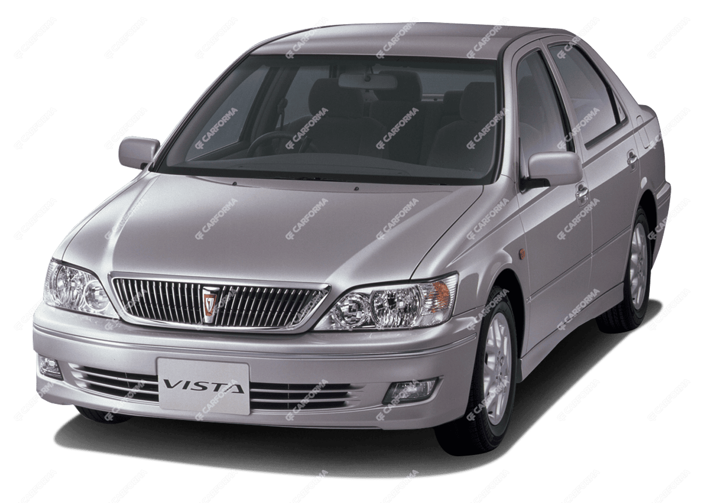 Коврики на Toyota Vista (V50) 1998 - 2003