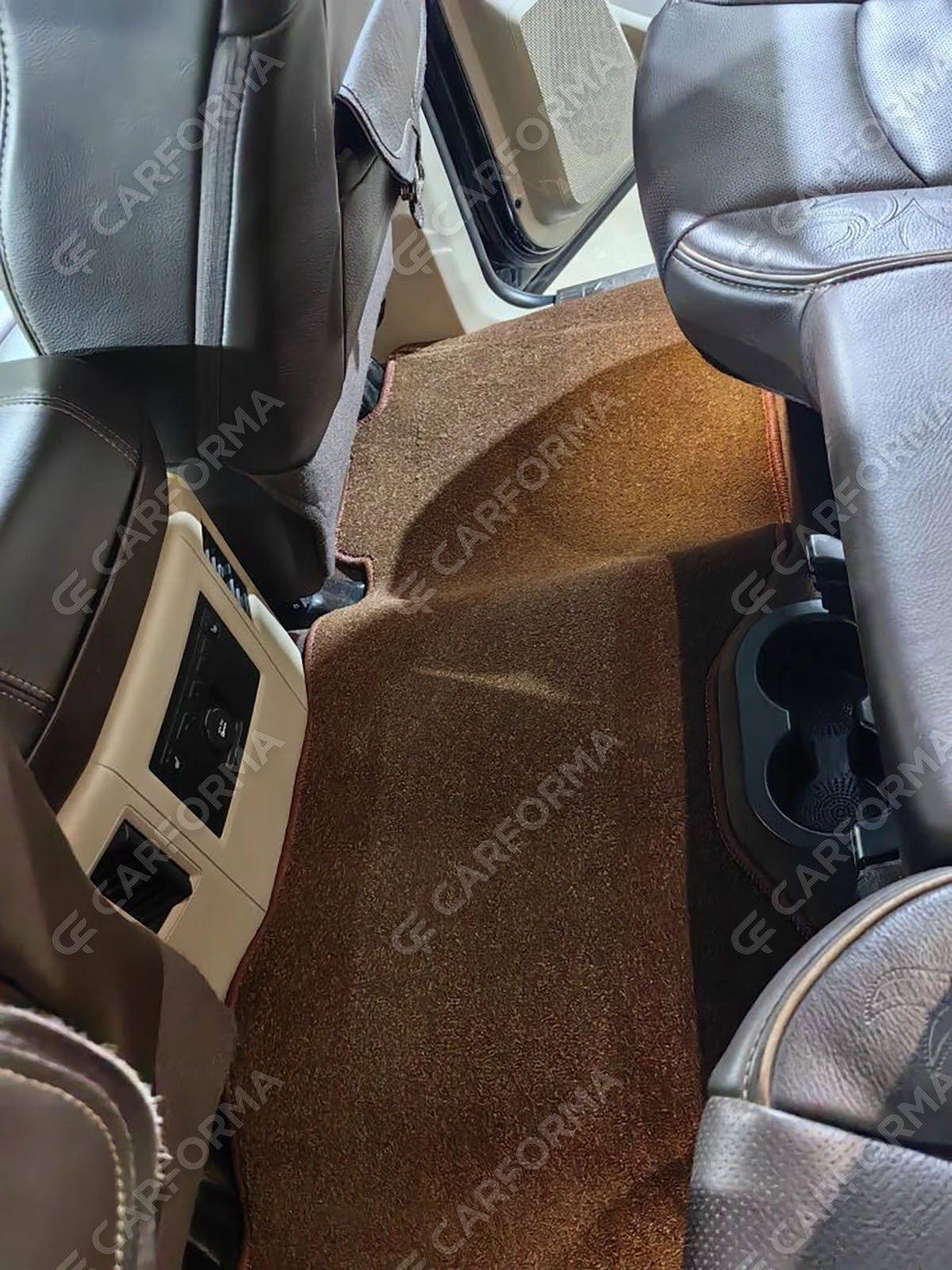 EVA коврики на RAM 1500 2008&nbsp;-&nbsp;2024 в Костроме