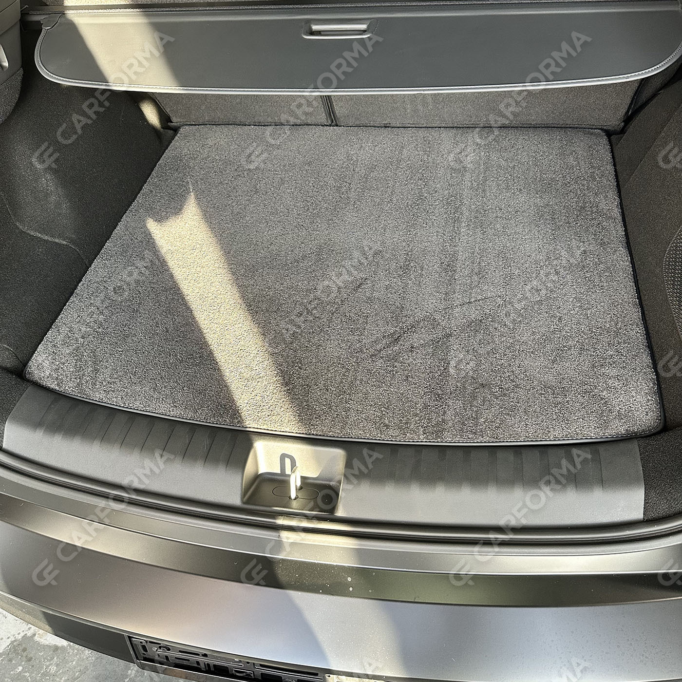 Коврики на GAC S7 2025&nbsp;-&nbsp;2026 в Костроме