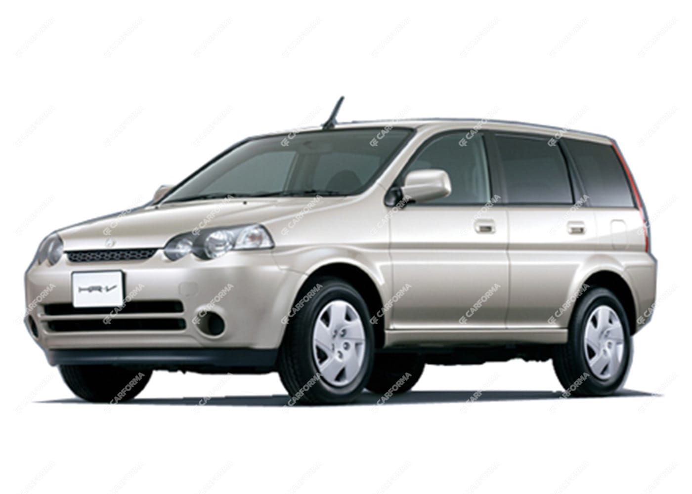 Коврики на Honda HR-V 1998 - 2005