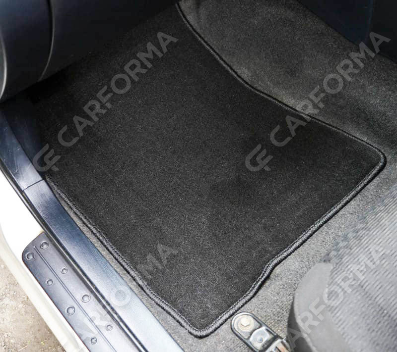 Коврики на Toyota Altezza 1998&nbsp;-&nbsp;2005 в Костроме