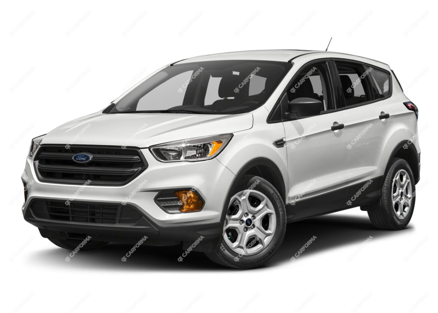 Коврики на Ford Escape III 2012 - 2019