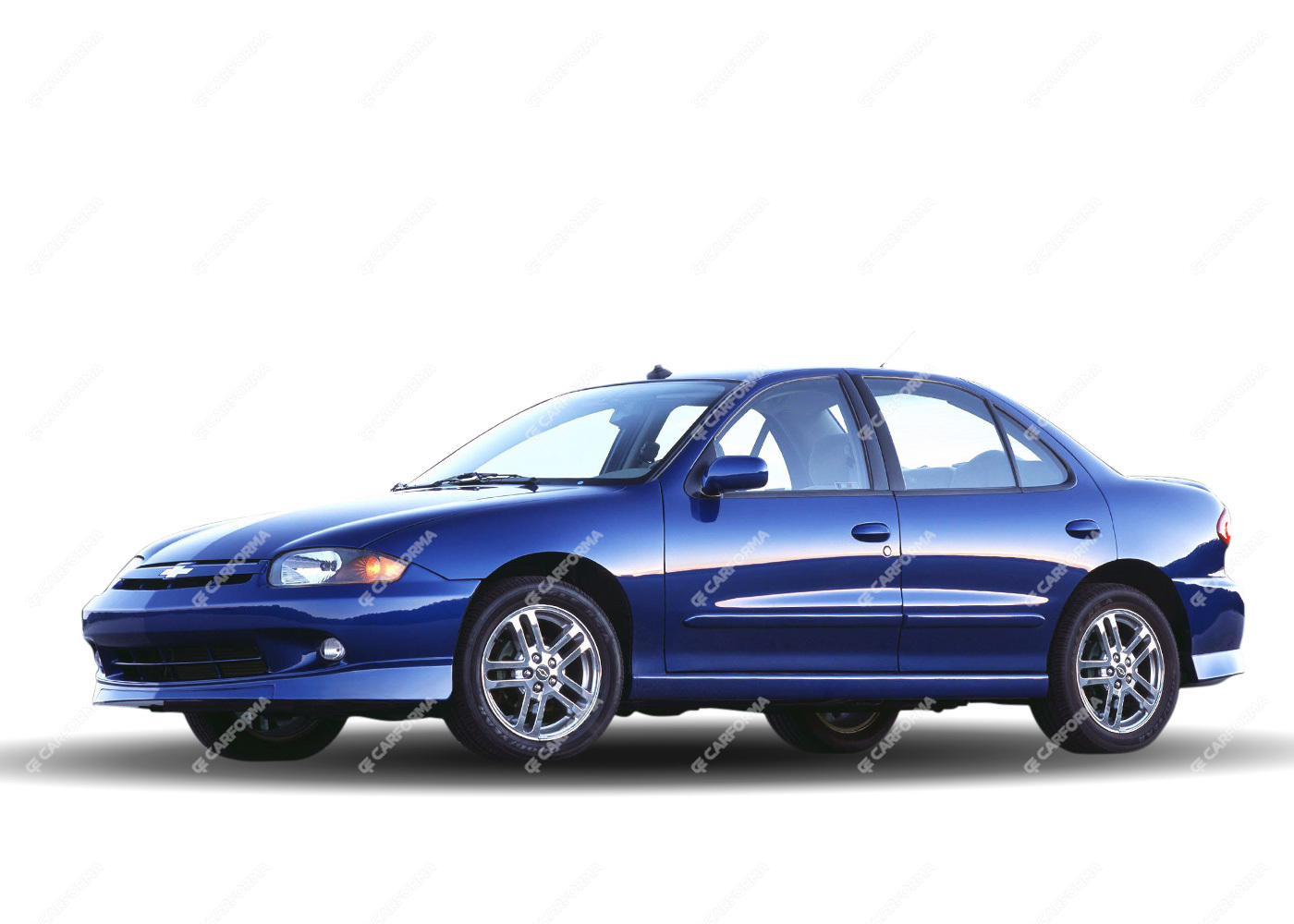 EVA коврики на Chevrolet Cavalier III 1995 - 1999