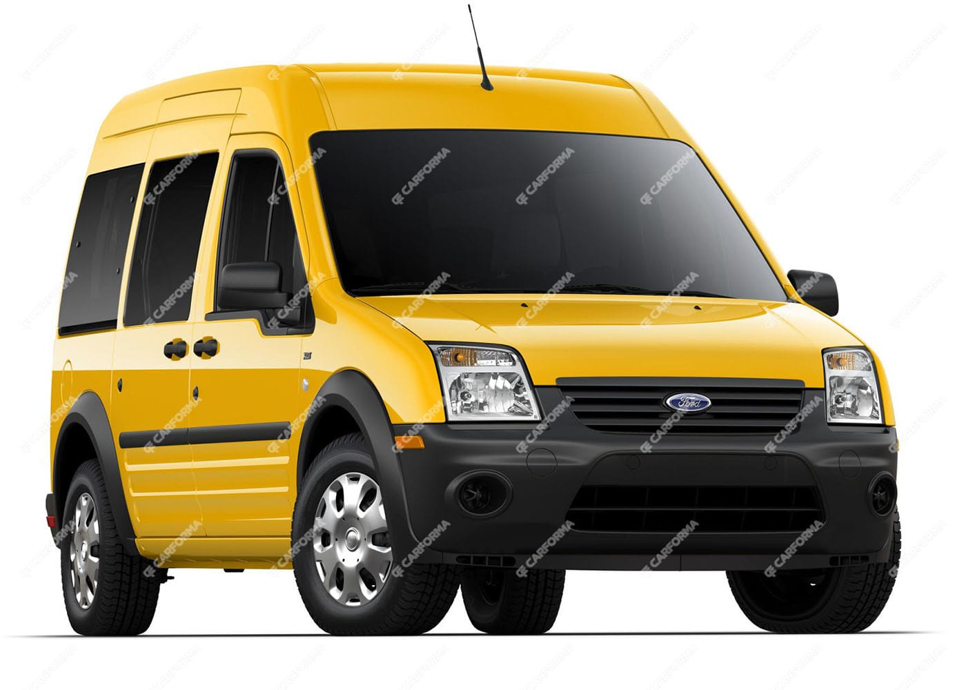 Коврики на Ford Tourneo Connect I 2002 - 2013