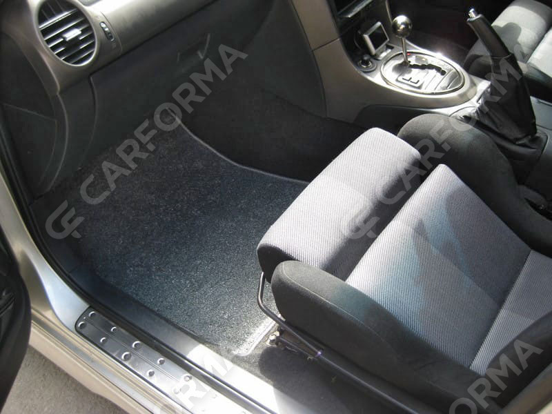 Коврики на Toyota Altezza 1998&nbsp;-&nbsp;2005 в Костроме